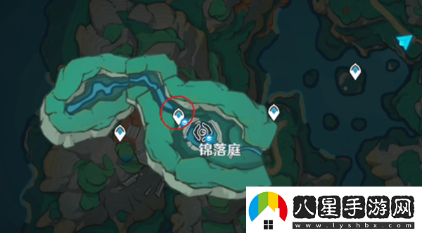 原神廢墟的故事壁畫的面紗成就怎么達成