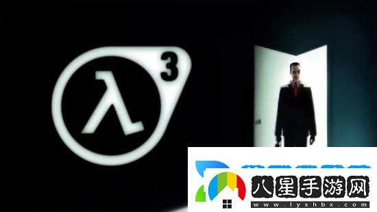疑似半條命3眾多細(xì)節(jié)被曝光