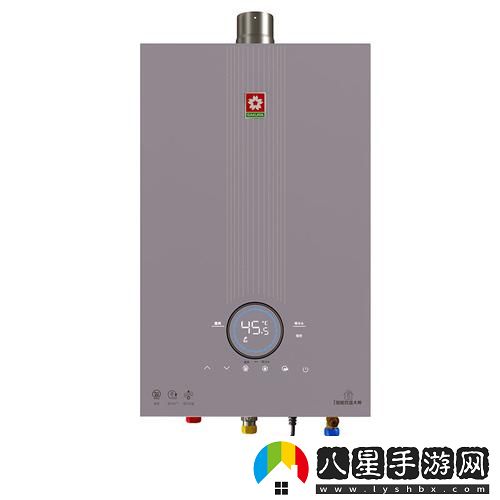 櫻花16Q906A
