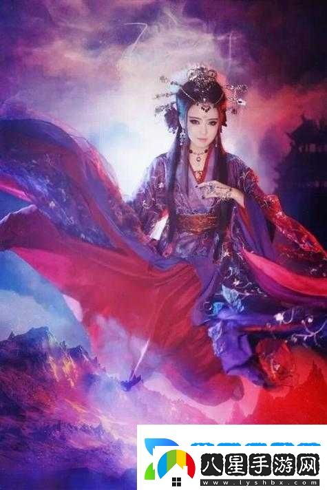 花千骨手游中妖神套裝羈絆如何搭配