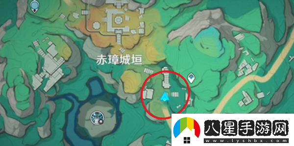 原神廢墟的故事壁畫的面紗成就怎么達成