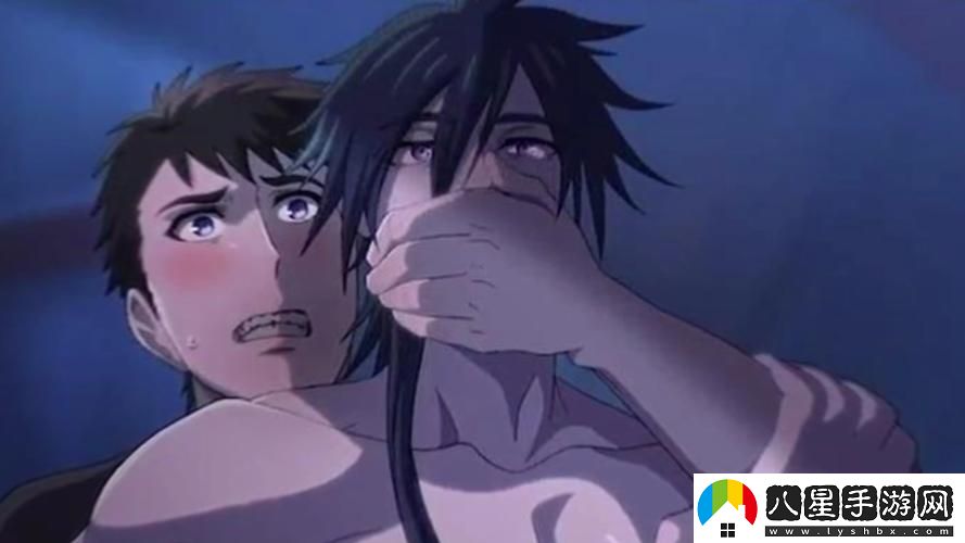 哥倫布的窯洞雙男主