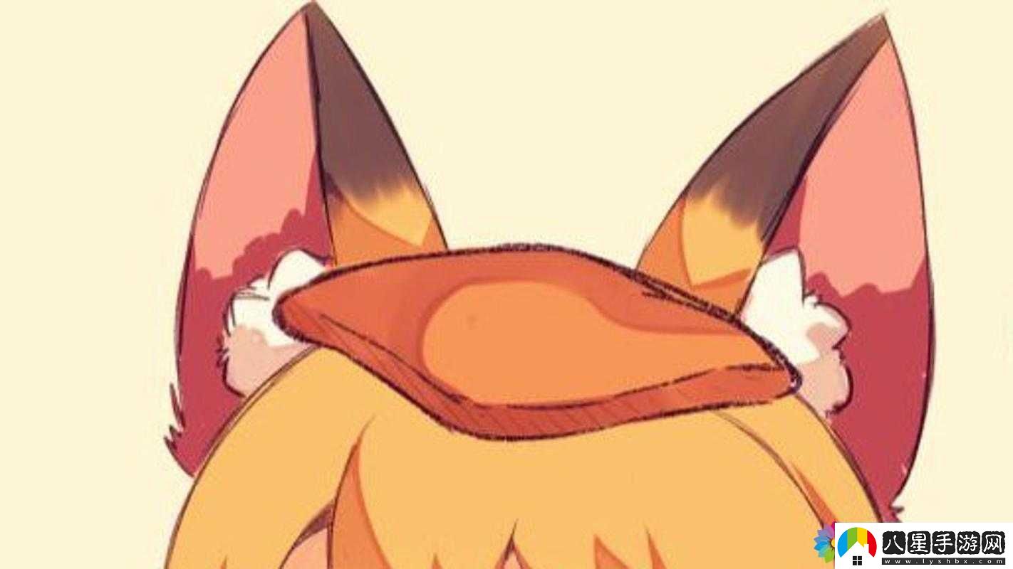 茶杯狐CUPFOX官的秘密