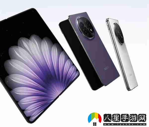 8.93mm全球最薄折疊屏!OPPOFindN5今日首銷