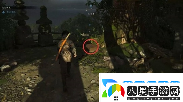 刺客信條影忠犬伸冤支線任務(wù)攻略推薦