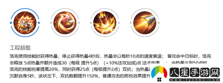 曙光英雄洛克怎么樣