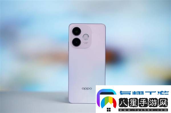 OPPOA5活力版來襲