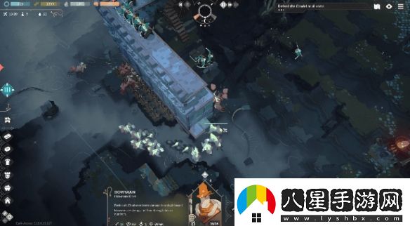 塔防RTS災(zāi)厄堡壘正式版特惠中！追加戰(zhàn)役新地圖