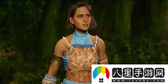 雙影奇境劇本中規(guī)中矩