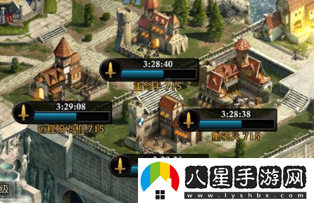 阿瓦隆之王兵種搭配技巧一覽