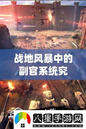 戰(zhàn)地風(fēng)暴中的副官系統(tǒng)究竟有何奧秘