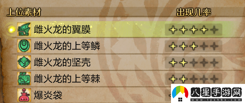 怪物獵人