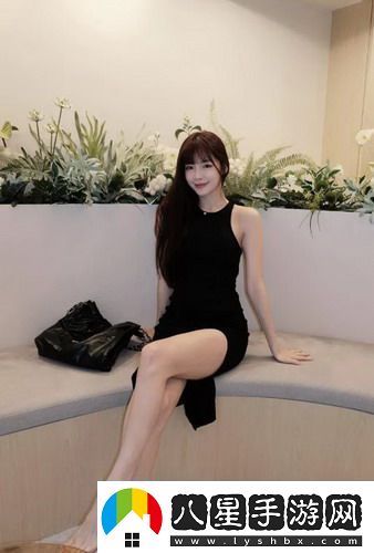 瘦子的美麗悄然綻放友熱議！