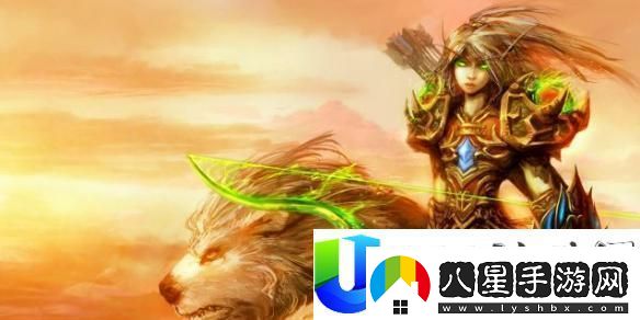 魔獸世界硬核服獵人宏命令大全