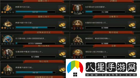 阿瓦隆之王新手速成攻略一覽