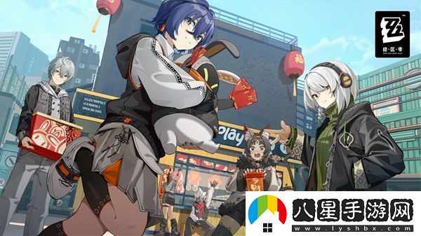 絕區(qū)零本技能介紹