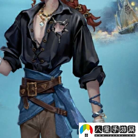 第五人格作曲家澄明的理性皮膚有什么效果