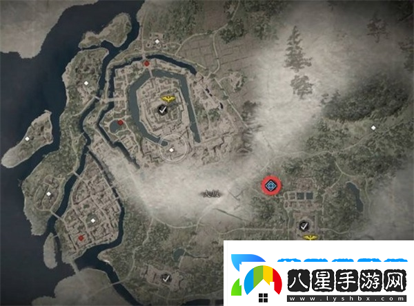刺客信條影忠犬伸冤支線任務(wù)攻略推薦