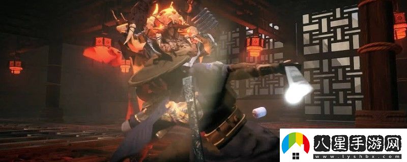 琉隱神渡游戲下載網(wǎng)址介紹