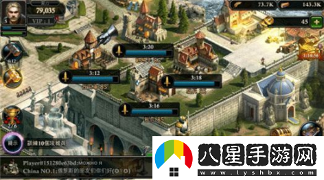 阿瓦隆之王新手速成攻略一覽