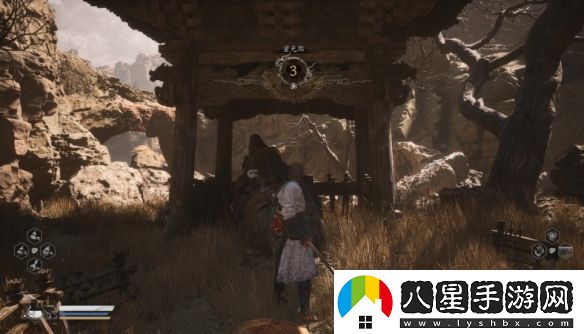 黑神話