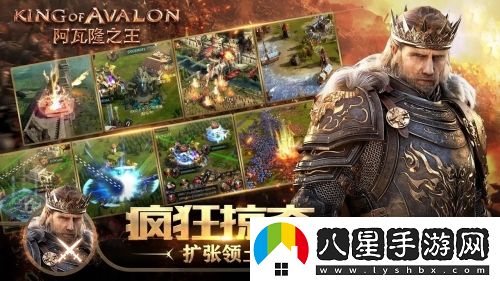 阿瓦隆之王分解英雄攻略一覽