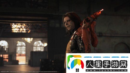 死亡擱淺2全新預(yù)告
