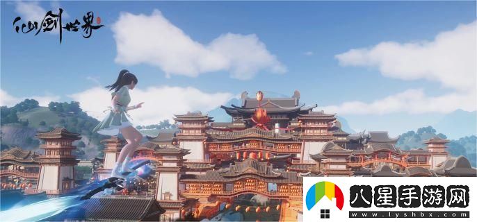 仙劍世界海魂劍怎么過(guò)