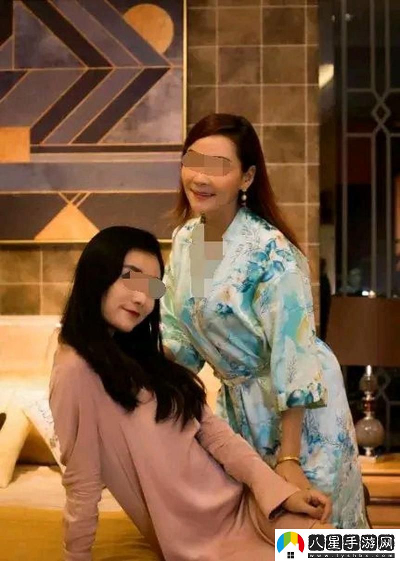 媽媽女兒齊上陣第9節(jié)