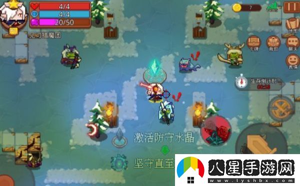見習(xí)獵魔團(tuán)特派關(guān)卡玩法種類大全