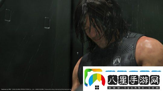 死亡擱淺2全新預(yù)告