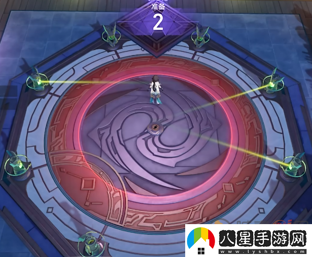 崩壞星穹鐵道激光怎么逃課