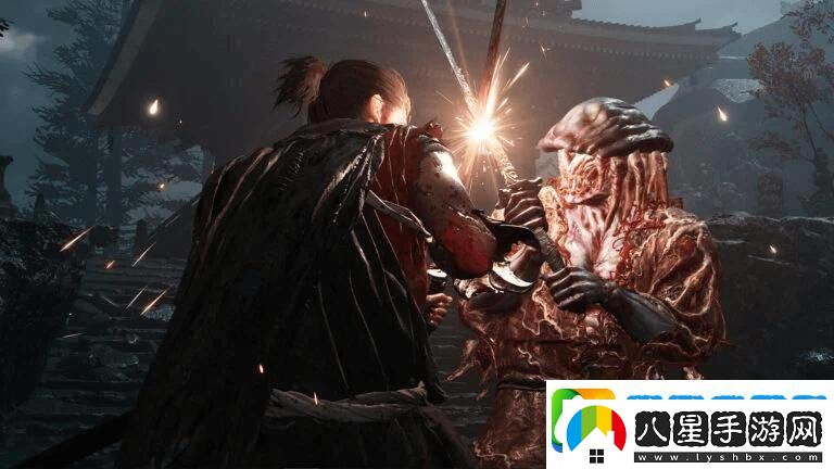 鬼武者2重制版5月23日正式發(fā)售