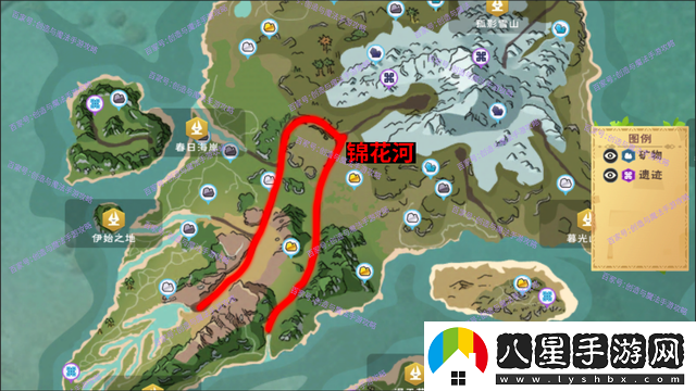 創(chuàng)造與魔法鲅魚(yú)在哪釣幾率高