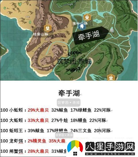 創(chuàng)造與魔法鲅魚(yú)在哪釣幾率高