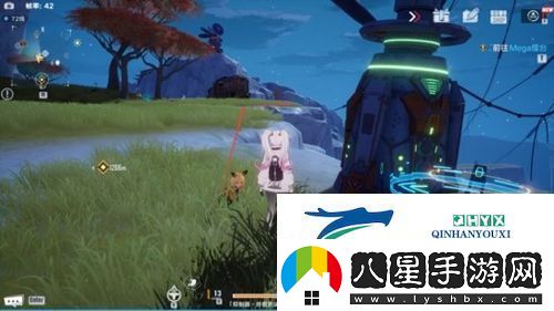 幻塔納維亞風(fēng)景點(diǎn)在哪