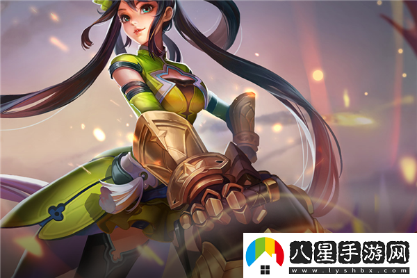 未定事件簿自抽號角色魅力探討