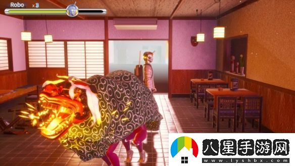 家里蹲7年開發(fā)!塔防游戲家里蹲發(fā)售！阿宅神游