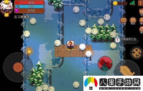 見習(xí)獵魔團(tuán)特派關(guān)卡玩法種類大全
