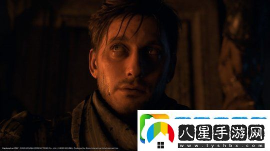 死亡擱淺2全新預(yù)告