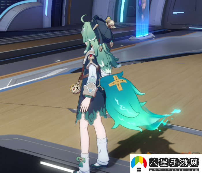 崩壞星穹鐵道激光怎么逃課