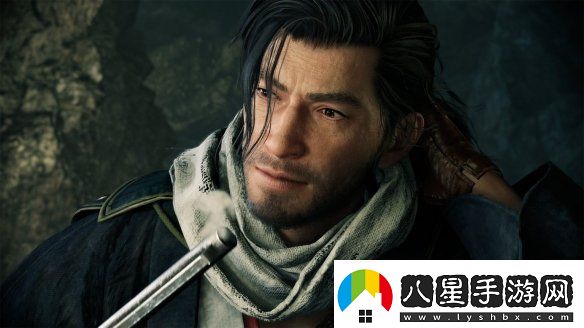 浪人崛起PC版新補丁