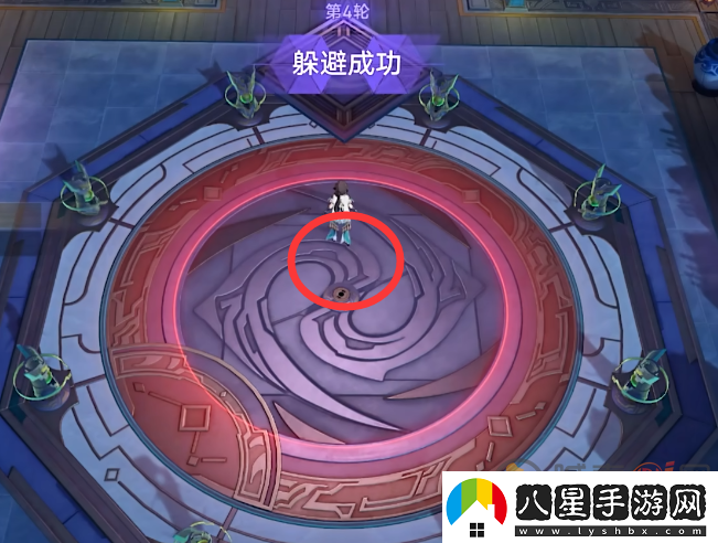 崩壞星穹鐵道激光怎么逃課