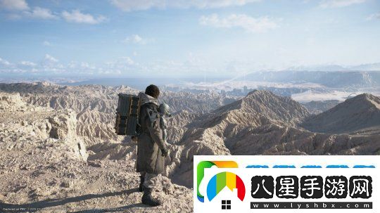 死亡擱淺2全新預(yù)告