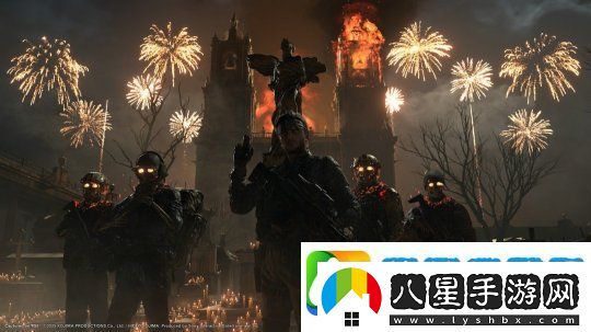 死亡擱淺2全新預(yù)告
