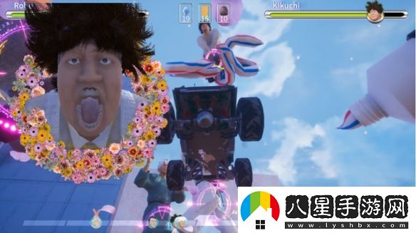 家里蹲7年開發(fā)!塔防游戲家里蹲發(fā)售！阿宅神游