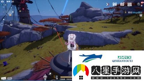 幻塔納維亞風(fēng)景點(diǎn)在哪