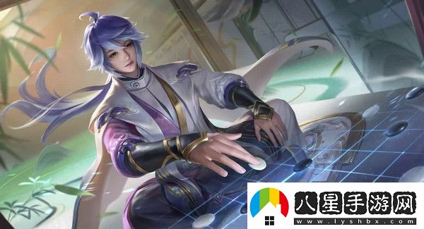 王者榮耀S25巔峰賽王者榮耀S25巔峰賽內(nèi)容及獎勵介紹