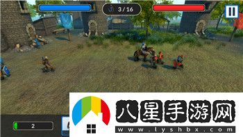 劍與輪回前期攻略大全