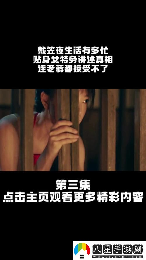 夜生活在線觀看免費觀看電視劇